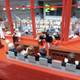 Imagen para el artículo titulado El centro de control Júpiter de la ESA, hecho de Lego